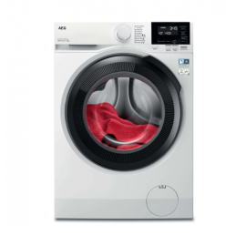 AEG LFR71844SBG Πλυντήριο Ρούχων 8kg 1400 στροφών